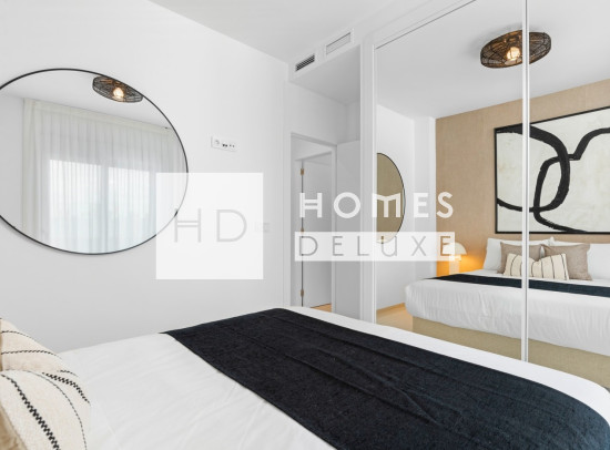 Nueva construcción  - Apartamentos - Ciudad Quesada