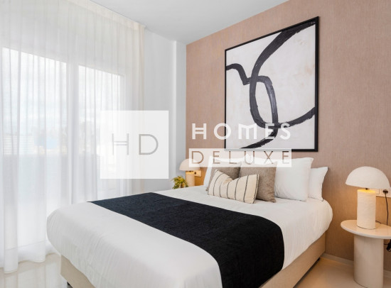 Nueva construcción  - Apartamentos - Ciudad Quesada