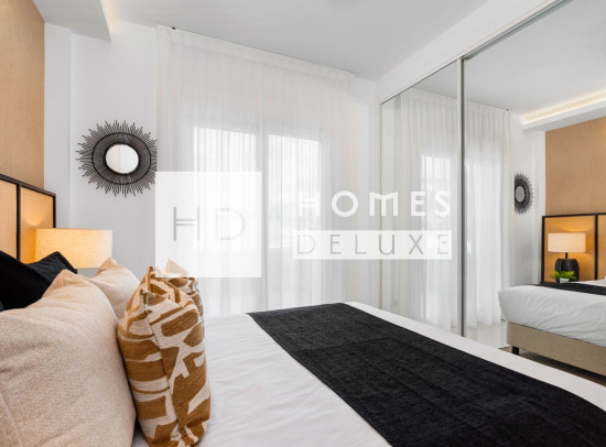 Nueva construcción  - Apartamentos - Ciudad Quesada