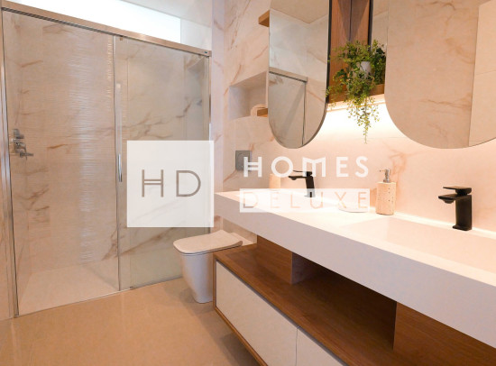 Nieuw Gebouw - Appartementen - Ciudad Quesada