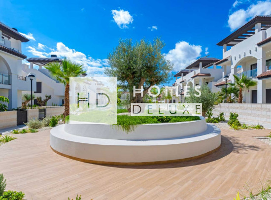 Nieuw Gebouw - Appartementen - Ciudad Quesada