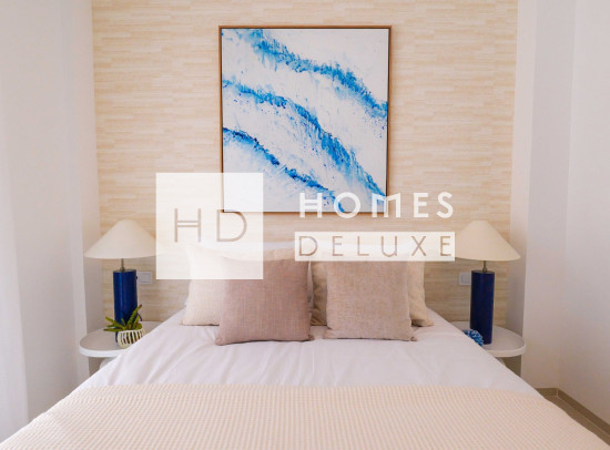 Nieuw Gebouw - Appartementen - Ciudad Quesada