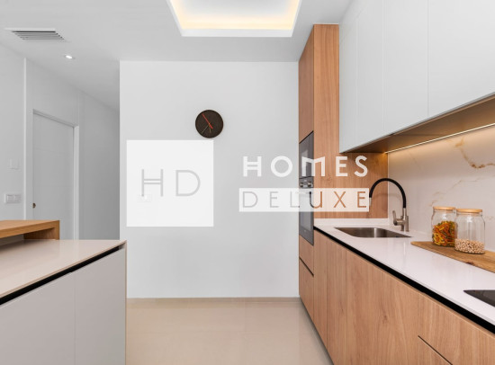 Nieuw Gebouw - Appartementen - Ciudad Quesada