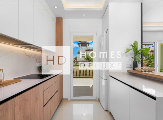 Nieuw Gebouw - Appartementen - Ciudad Quesada