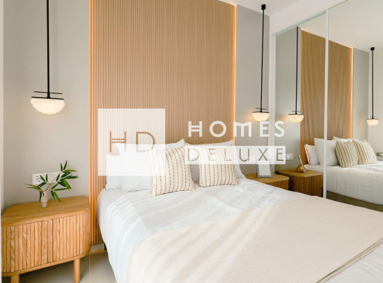 Nieuw Gebouw - Appartementen - Ciudad Quesada