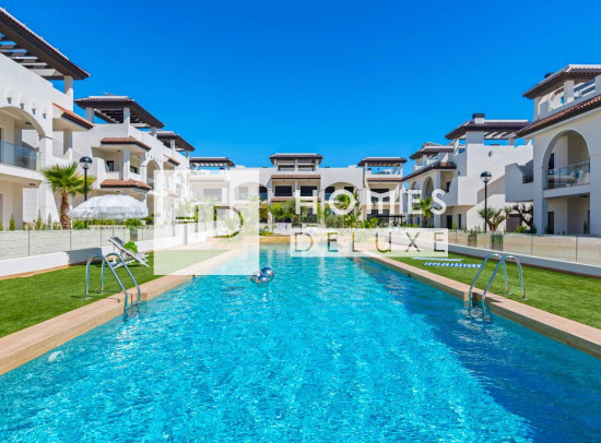 Nieuw Gebouw - Appartementen - Ciudad Quesada