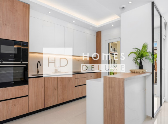 Nieuw Gebouw - Appartementen - Ciudad Quesada