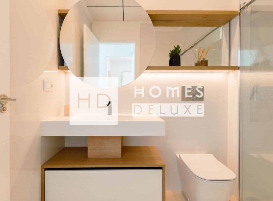 Nieuw Gebouw - Appartementen - Ciudad Quesada