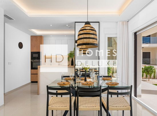 Nieuw Gebouw - Appartementen - Ciudad Quesada