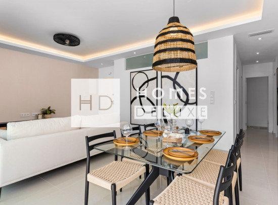 Nieuw Gebouw - Appartementen - Ciudad Quesada