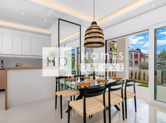 Nieuw Gebouw - Appartementen - Ciudad Quesada