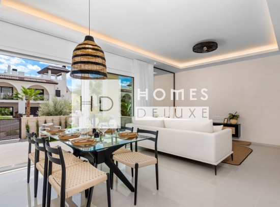 Nieuw Gebouw - Appartementen - Ciudad Quesada