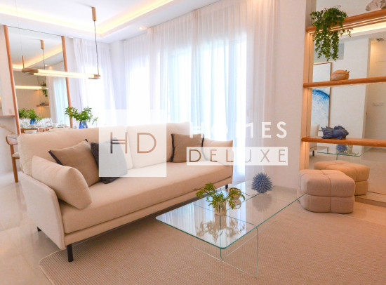 Nieuw Gebouw - Appartementen - Ciudad Quesada