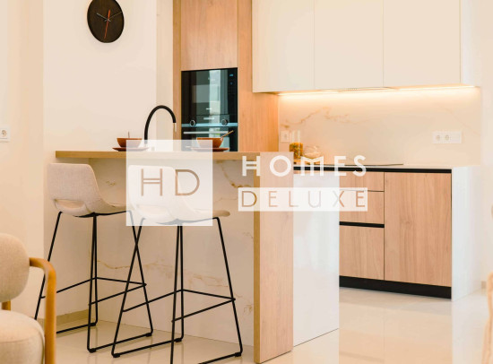 Nieuw Gebouw - Appartementen - Ciudad Quesada