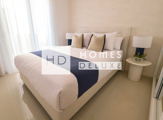 Nieuw Gebouw - Appartementen - Ciudad Quesada