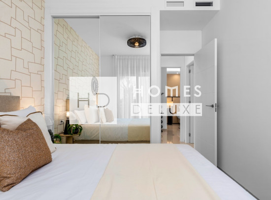 Nieuw Gebouw - Appartementen - Ciudad Quesada