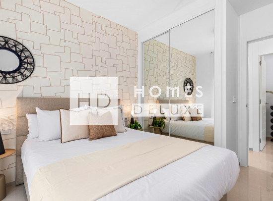 Nieuw Gebouw - Appartementen - Ciudad Quesada