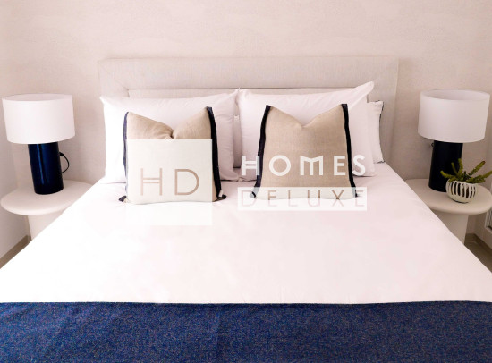 Nieuw Gebouw - Appartementen - Ciudad Quesada