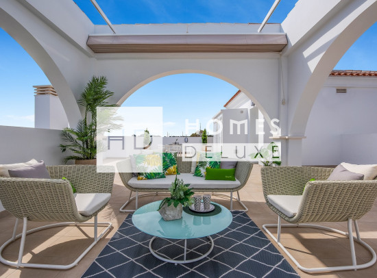 Nieuw Gebouw - Appartementen - Ciudad Quesada