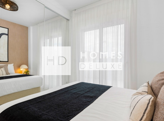 Nieuw Gebouw - Appartementen - Ciudad Quesada