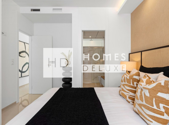 Nieuw Gebouw - Appartementen - Ciudad Quesada