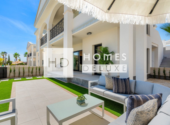 Nueva construcción  - Apartamentos - Ciudad Quesada