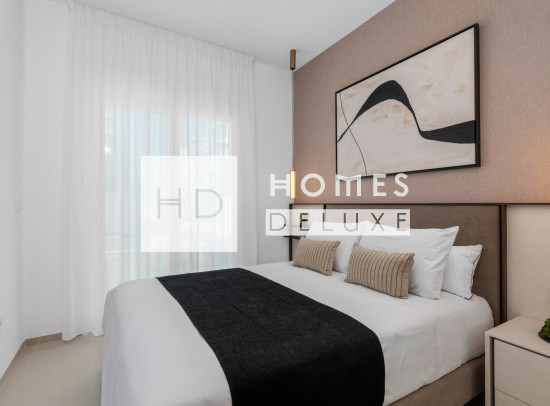 Nueva construcción  - Apartamentos - Ciudad Quesada