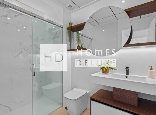 Nueva construcción  - Apartamentos - Ciudad Quesada