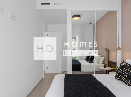 Nueva construcción  - Apartamentos - Ciudad Quesada