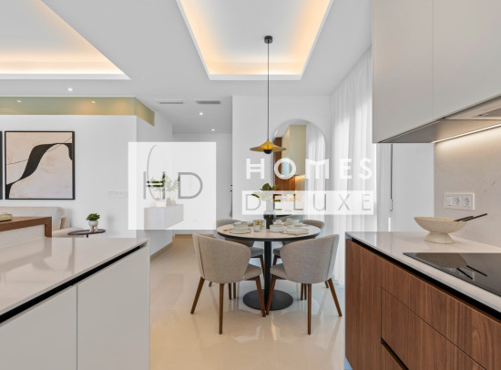 Nueva construcción  - Apartamentos - Ciudad Quesada