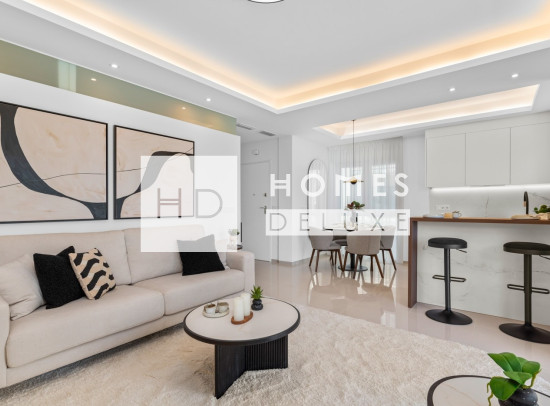 Nueva construcción  - Apartamentos - Ciudad Quesada