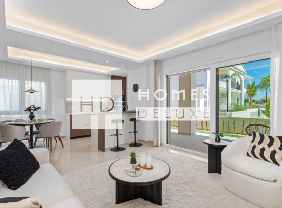 Nueva construcción  - Apartamentos - Ciudad Quesada