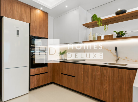 Nueva construcción  - Apartamentos - Ciudad Quesada