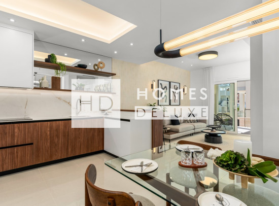 Nueva construcción  - Apartamentos - Ciudad Quesada