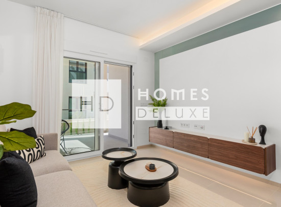 Nueva construcción  - Apartamentos - Ciudad Quesada