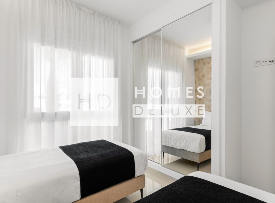 Nueva construcción  - Apartamentos - Ciudad Quesada