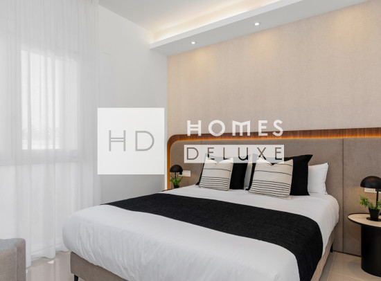 Nieuw Gebouw - Appartementen - Ciudad Quesada