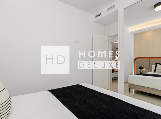 Nieuw Gebouw - Appartementen - Ciudad Quesada