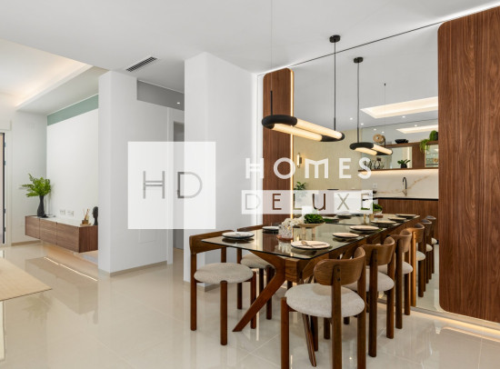 Nieuw Gebouw - Appartementen - Ciudad Quesada