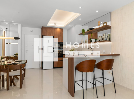 Nieuw Gebouw - Appartementen - Ciudad Quesada