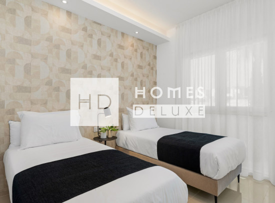 Nieuw Gebouw - Appartementen - Ciudad Quesada