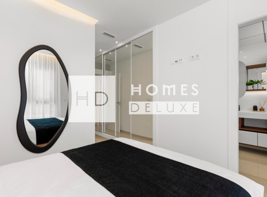 Nieuw Gebouw - Appartementen - Ciudad Quesada