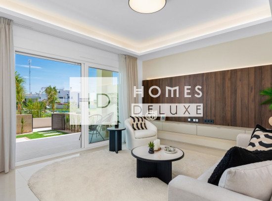 Nieuw Gebouw - Appartementen - Ciudad Quesada