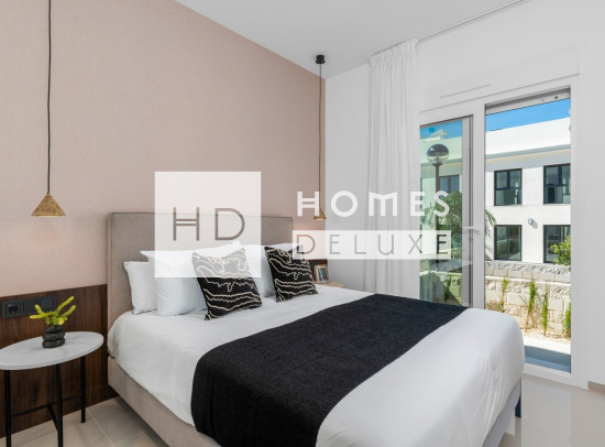 Nieuw Gebouw - Appartementen - Ciudad Quesada