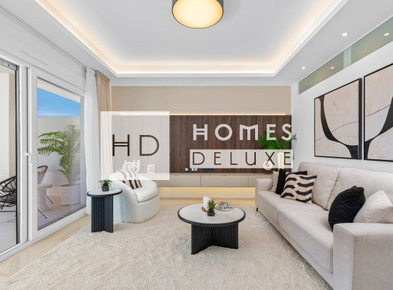 Nieuw Gebouw - Appartementen - Ciudad Quesada