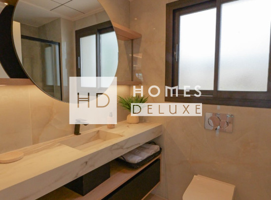 Nouveau bâtiment - Villas - Ciudad Quesada