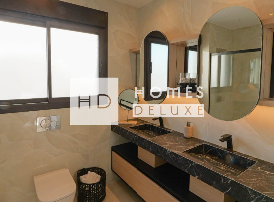 Nouveau bâtiment - Villas - Ciudad Quesada