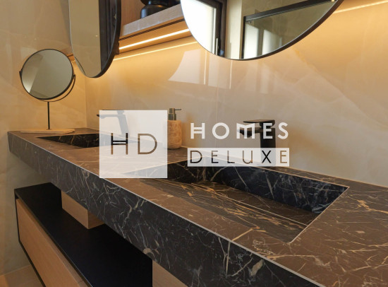 Nouveau bâtiment - Villas - Ciudad Quesada