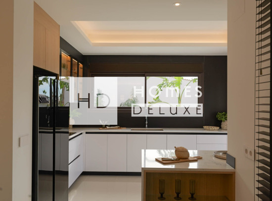 Nouveau bâtiment - Villas - Ciudad Quesada