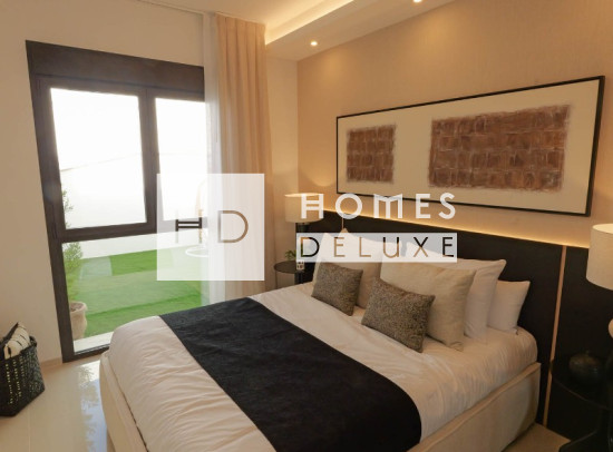 Nouveau bâtiment - Villas - Ciudad Quesada